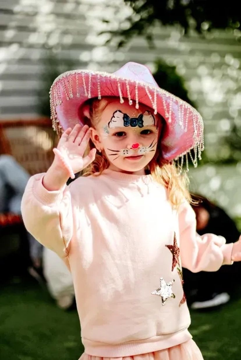 Аквагрим дитячий