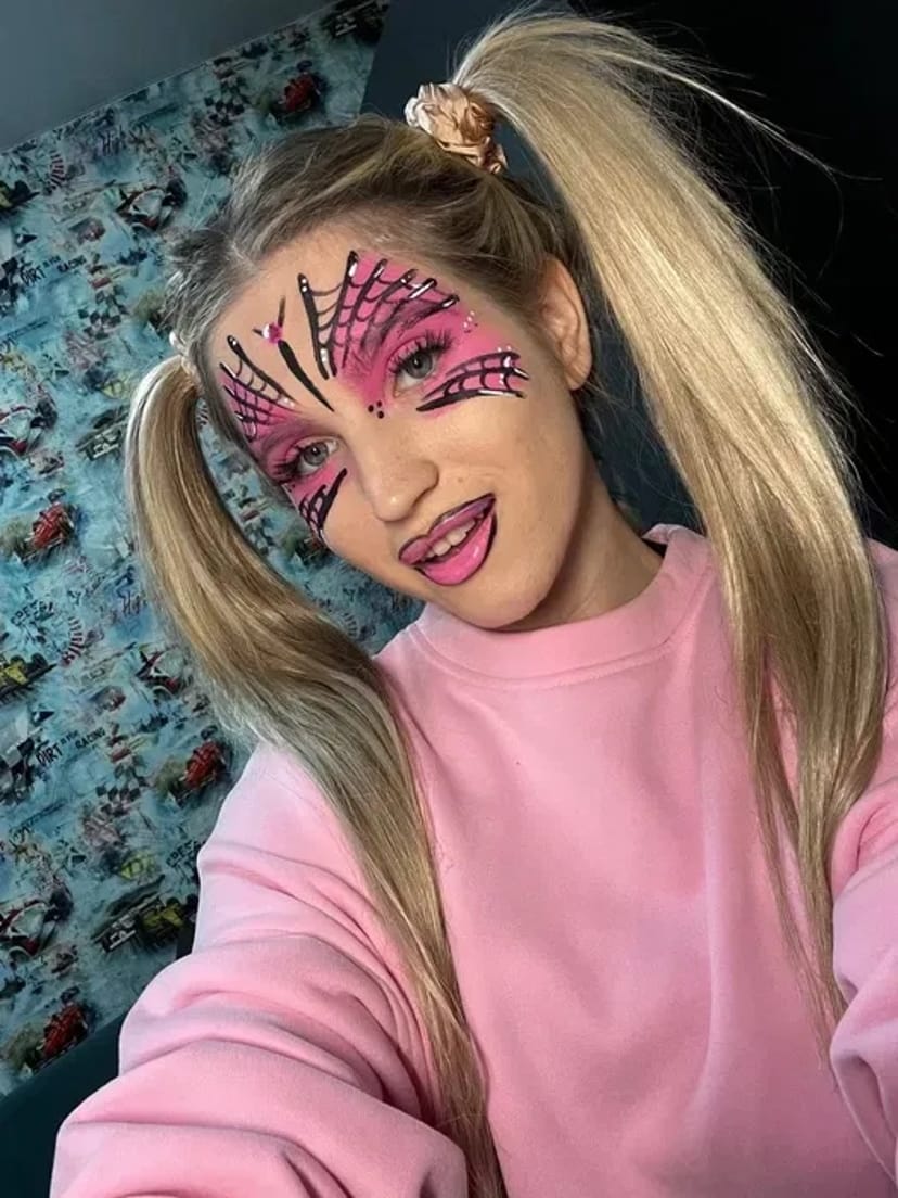 Аквагрим дитячий