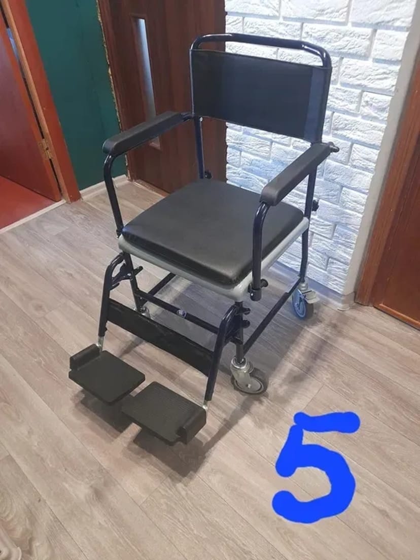 Інвалідний візок каляска у Львові