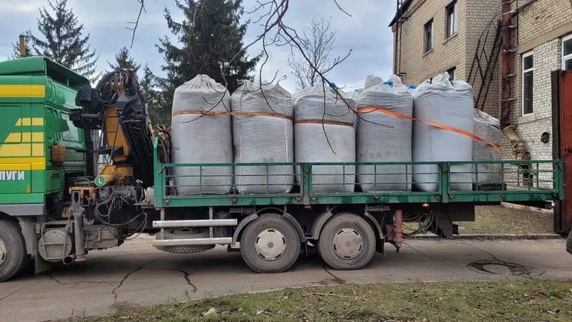 Професійні Послуги Маніпулятора — Ваш Вантаж під Контролем!