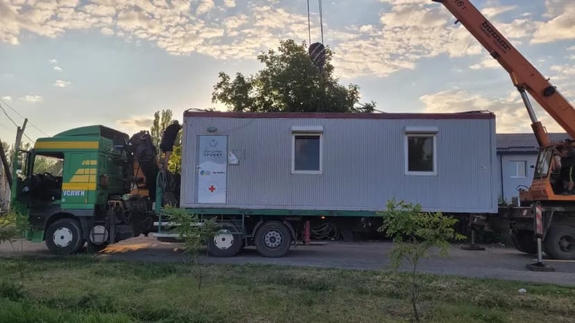Професійні Послуги Маніпулятора — Ваш Вантаж під Контролем!