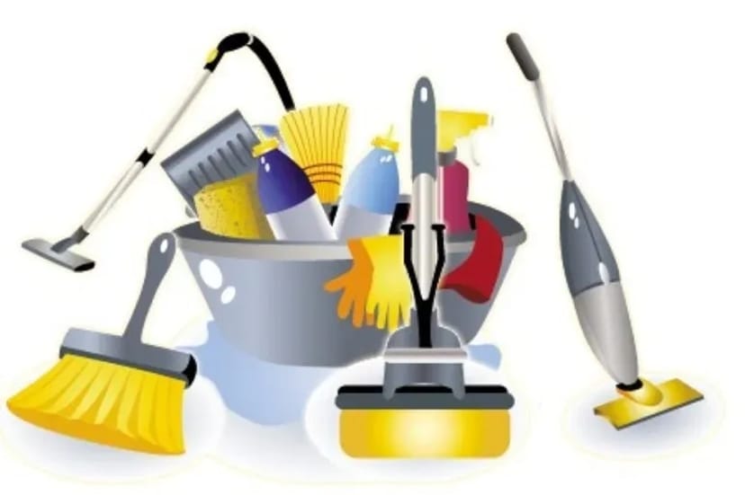 Химчистка мягкой мебели, генеральная уборка!!!