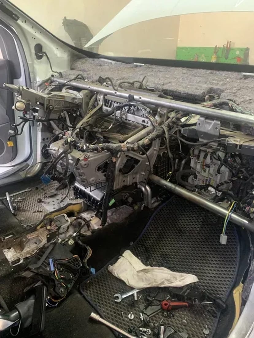 Автоелектрик на виїзд