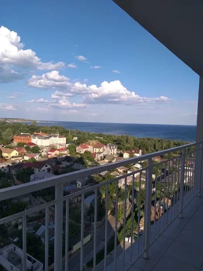 2.кімнатна квартира 6 ​​місць Подобово. Тиждень-місяць