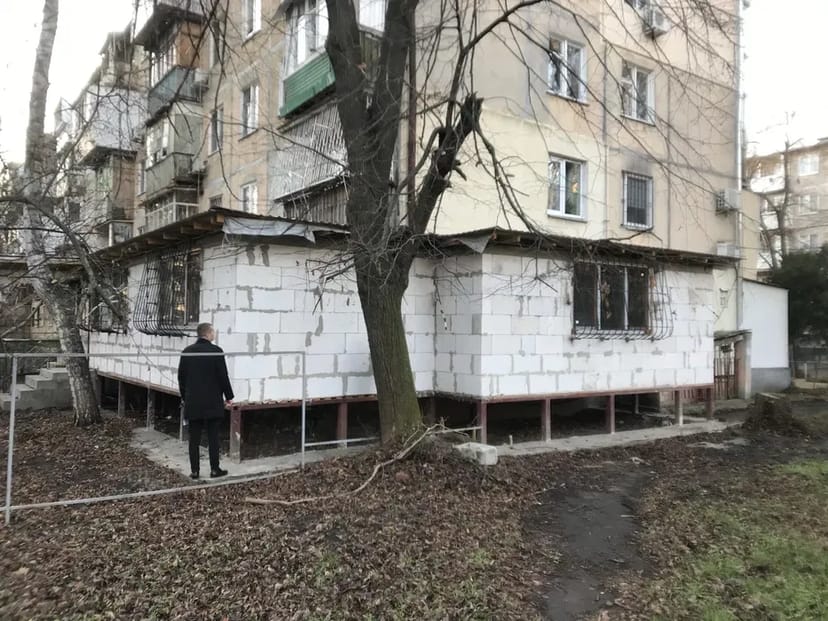 БАЛКОНИ ПІД КЛЮЧ! Розширення будь-яких видів!