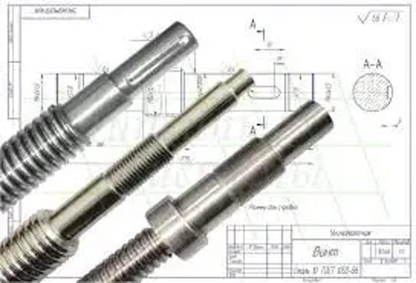 Обробка кінців ШВП