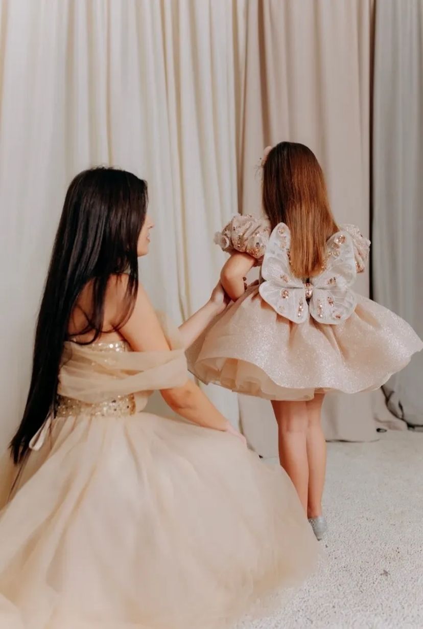 Вечірня сукня розмір S,M