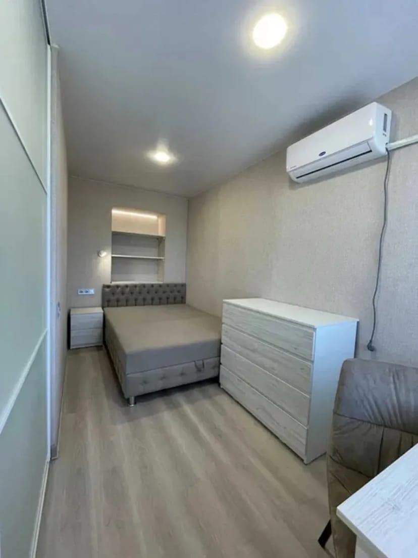 Квартира ЖК Оберег з якісним ремонтом