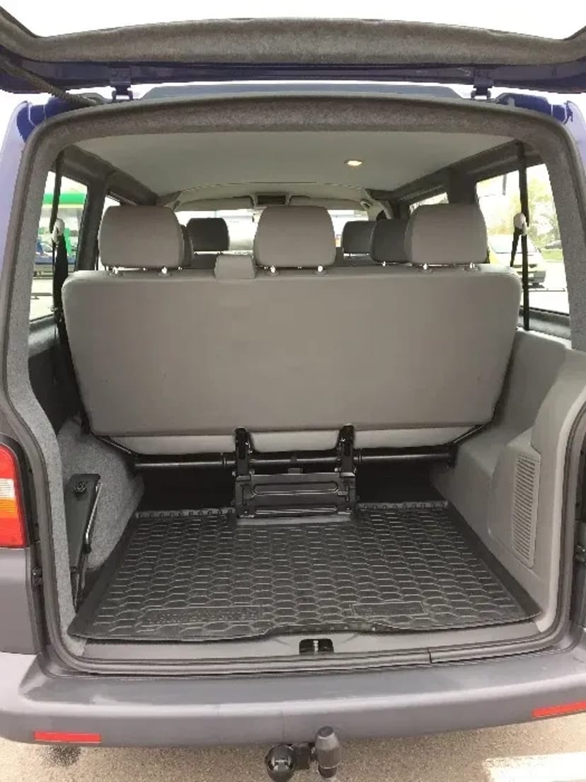 Пасажирські перевезення. 