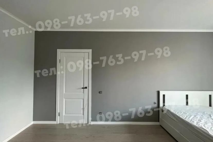 Малярні роботи у Києві. Покраска, шпаклювання, штукатурка.