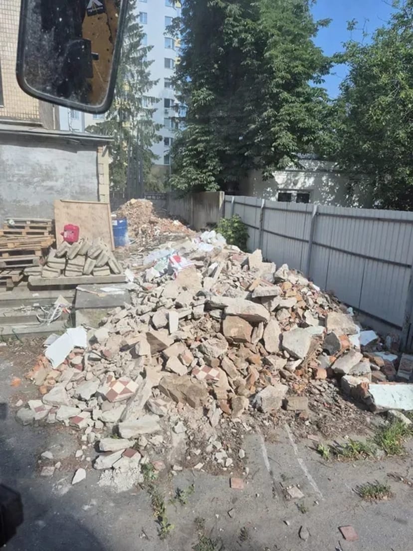 Екскаватор JCB 3 CX