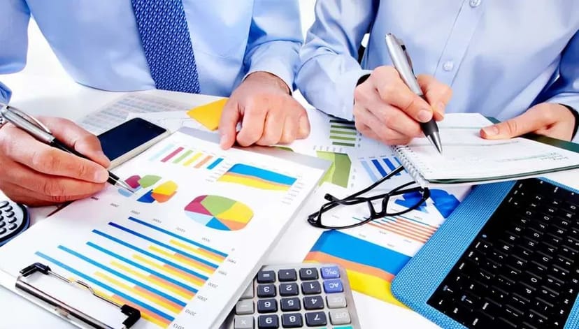 Послуги бухгалтера ФОП, ФОП 200грн, реєстрація ТОВ