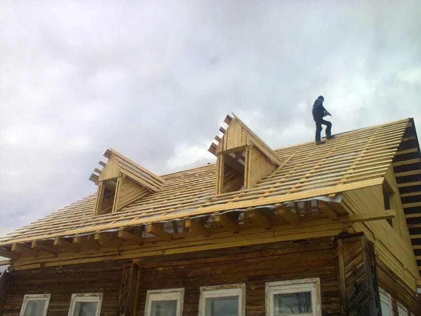 Покрівельні послуги, ремонт дахів, покрівля не дорого