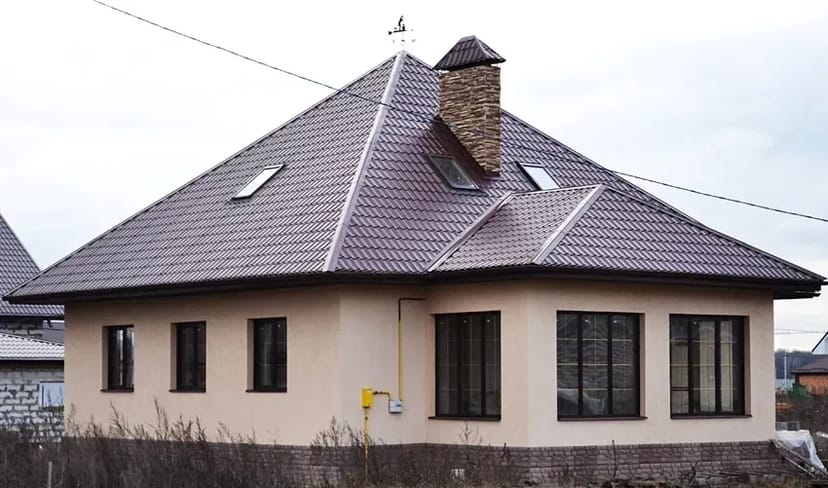 Покрівельні послуги, ремонт дахів, покрівля не дорого