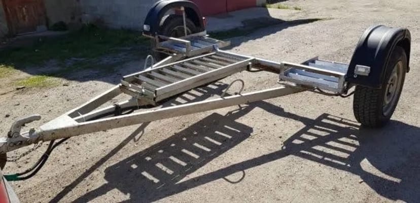 лафет лавет причіп підкат 900гр прицеп подкат