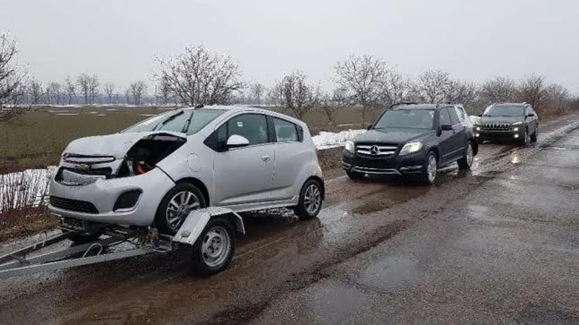 лафет лавет причіп підкат 900гр прицеп подкат