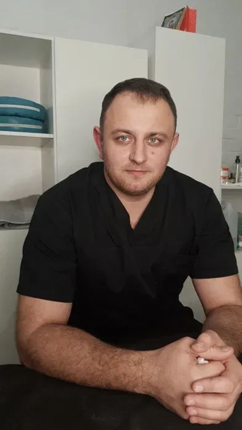 Професійний масаж в Івано-Франківську — здоров’я та повне розслаблення