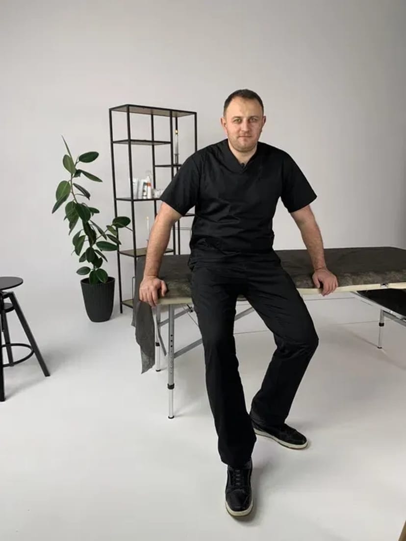 Професійний масаж в Івано-Франківську — здоров’я та повне розслаблення