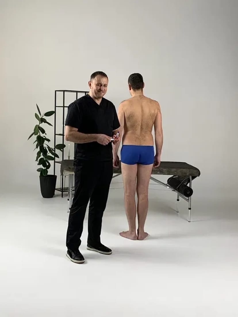 Професійний масаж в Івано-Франківську — здоров’я та повне розслаблення