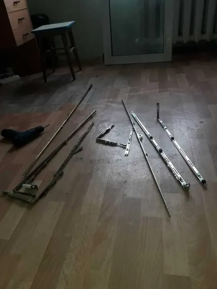 Ремонт вікон Київ Лівий берег/ремонт регулировка окон, дверей