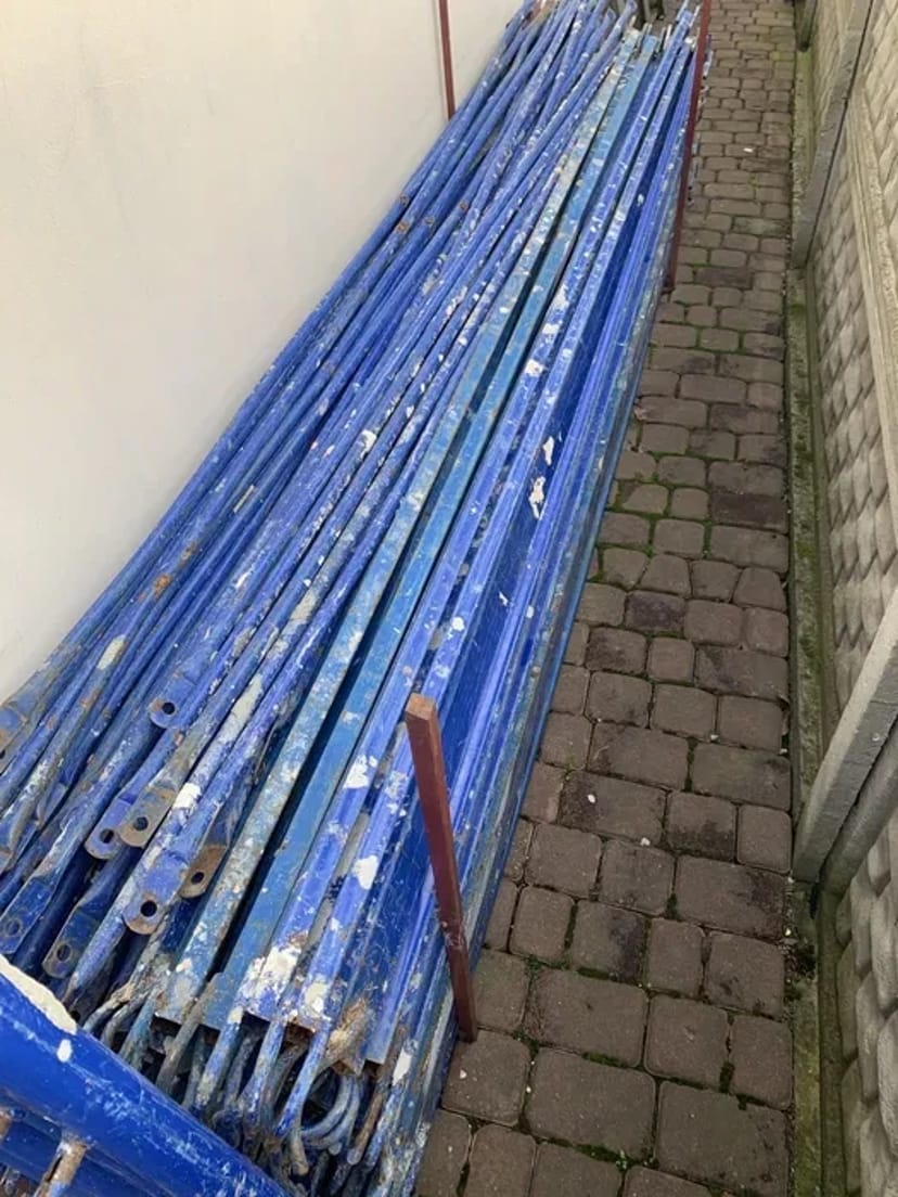 Риштування !!!