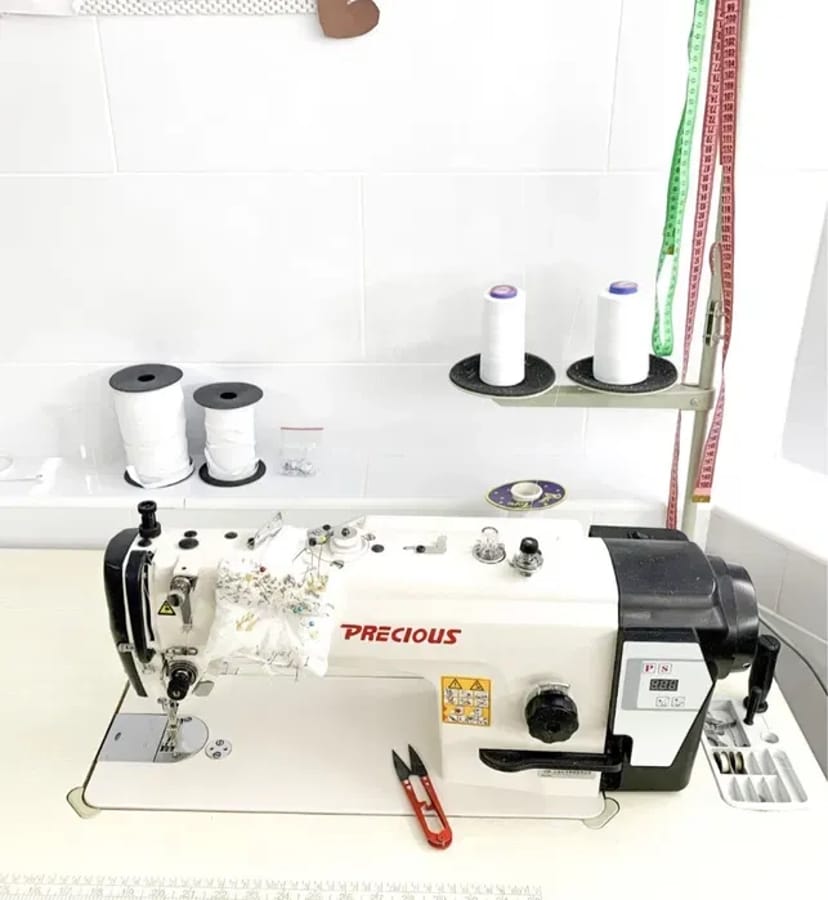 Швейний цех: Пошиття одягу оптом під замовлення (від 10 од.)