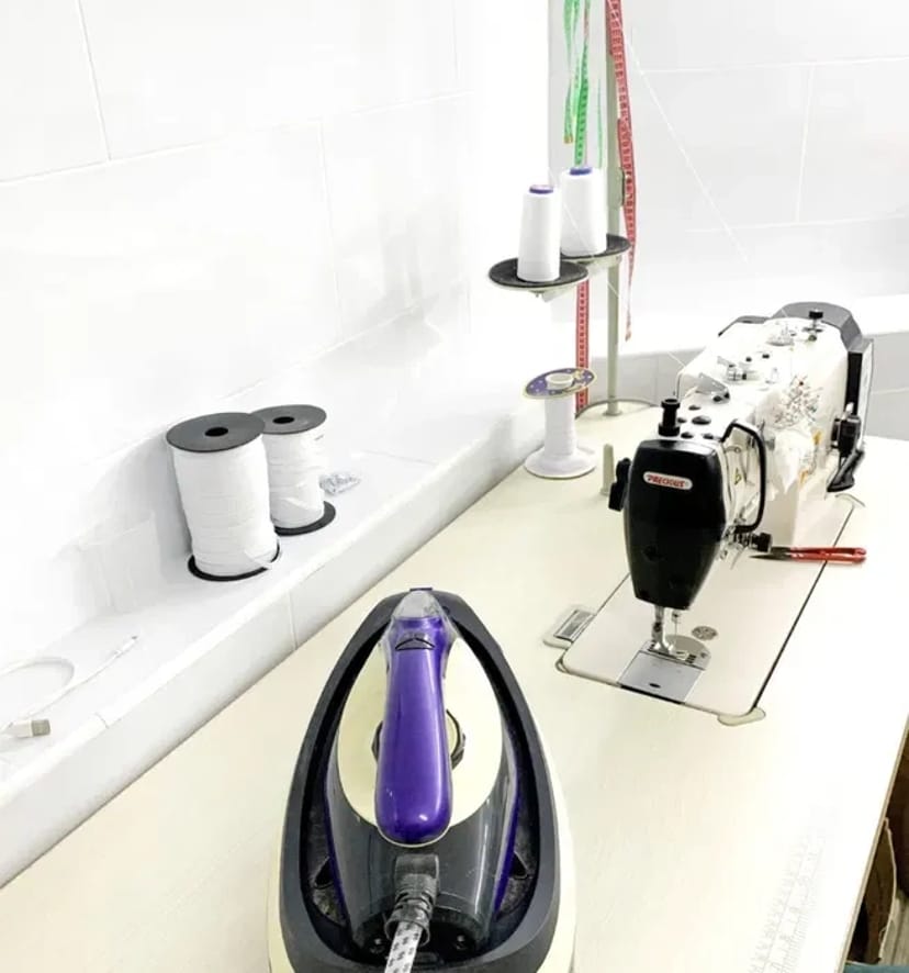 Швейний цех: Пошиття одягу оптом під замовлення (від 10 од.)