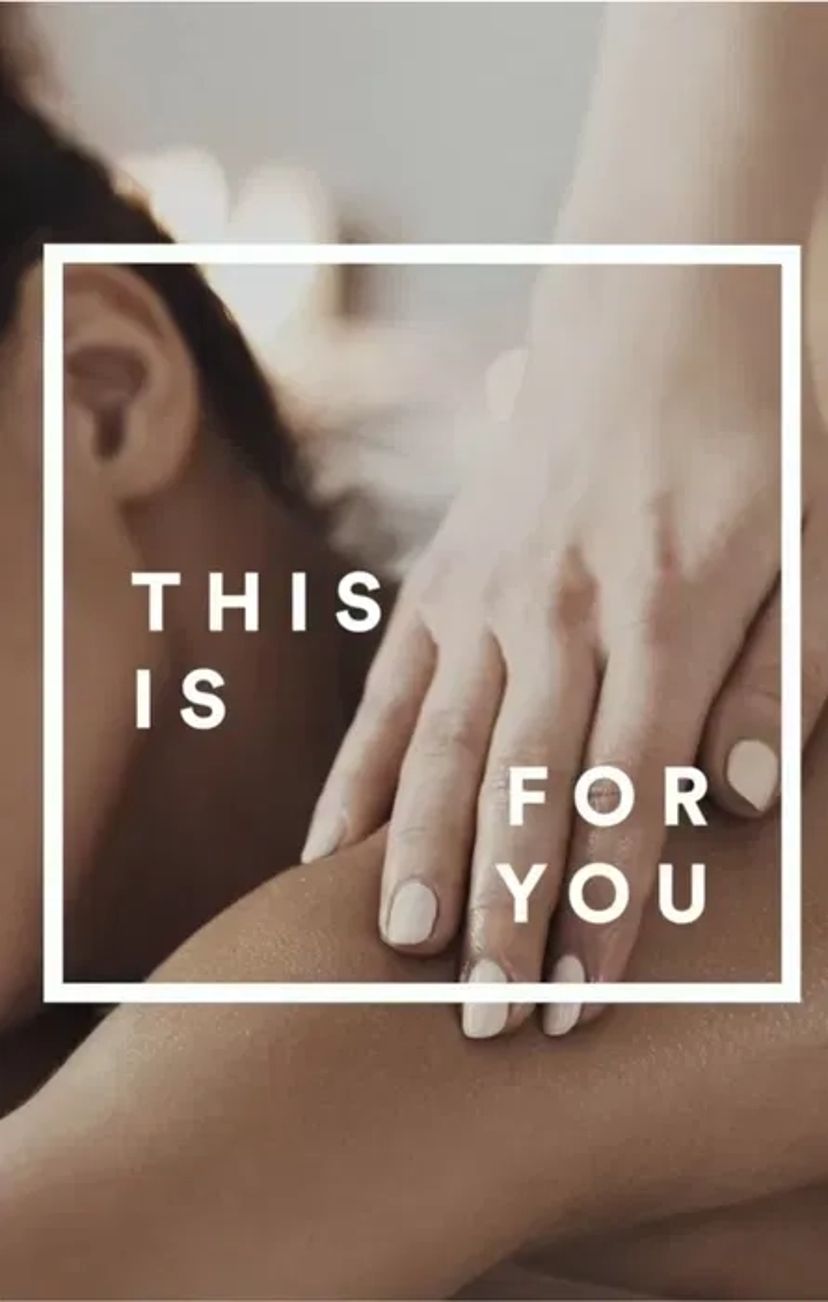 MASSAGE - Професійний масаж -індивідуальний підхід