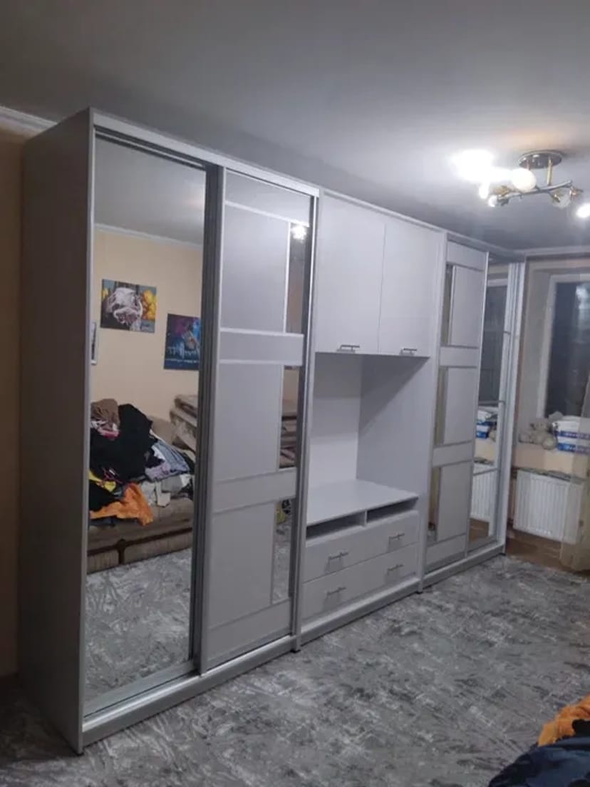 Сборка мебели JYSK; IKEA. Собрать разобрать мебель. Сборщик мебели.