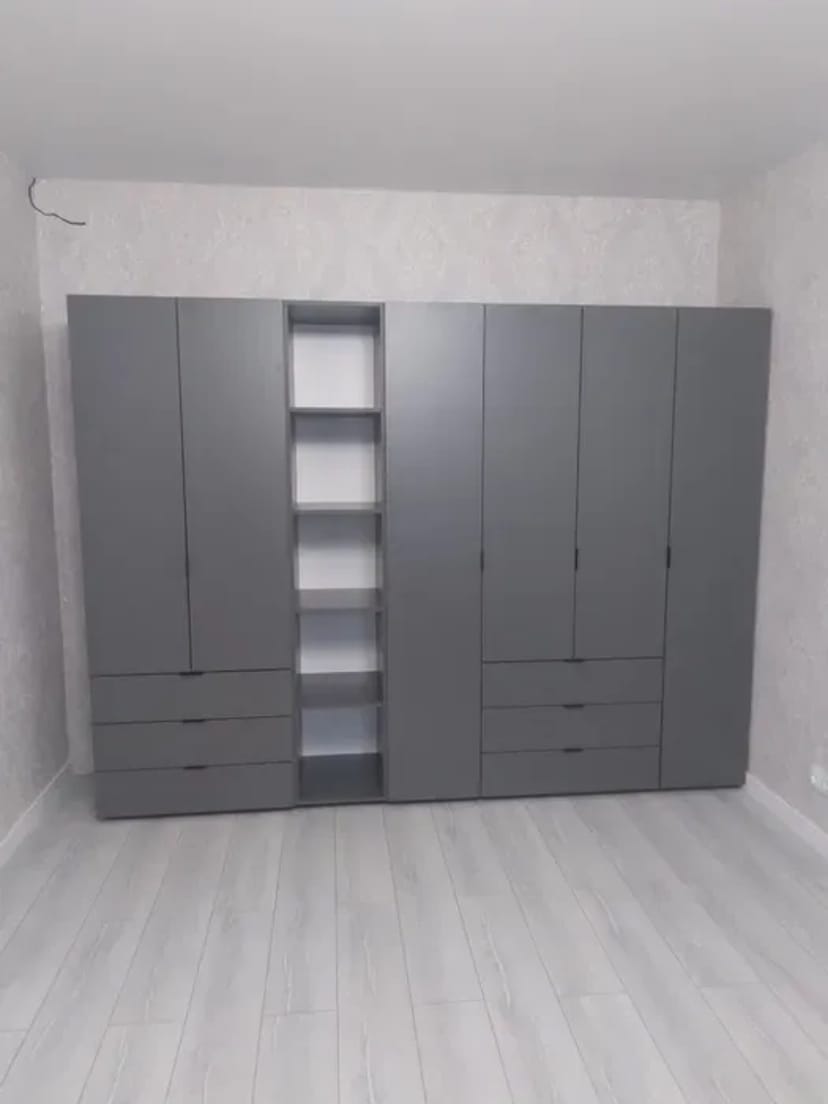 Сборка мебели JYSK; IKEA. Собрать разобрать мебель. Сборщик мебели.