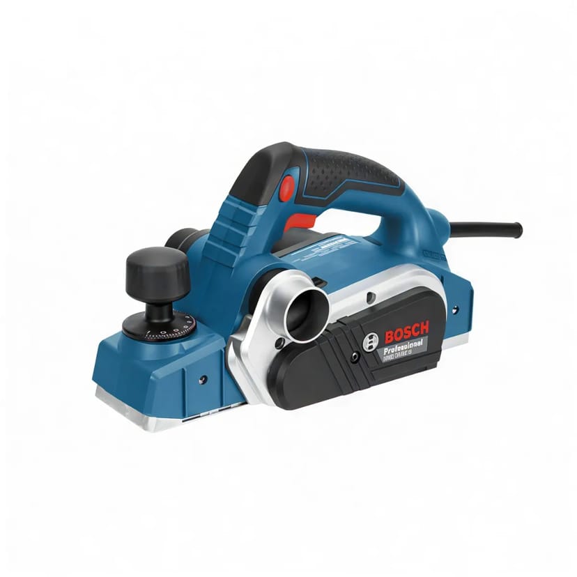 Рубанок BOSCH GHO 26-82 D Professional