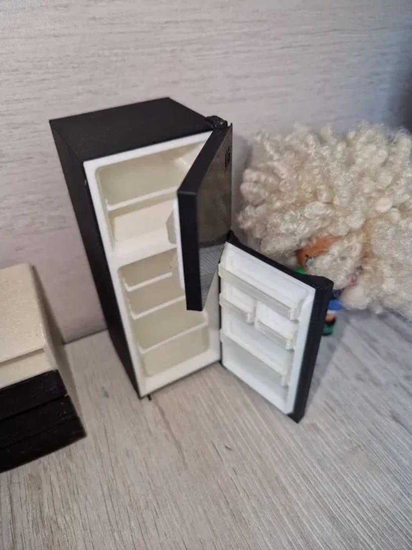 3D друк різними матеріалами пластичними та не пластичними