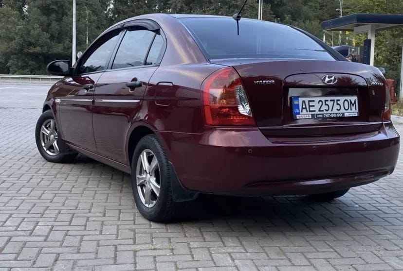 Авто Hyundai