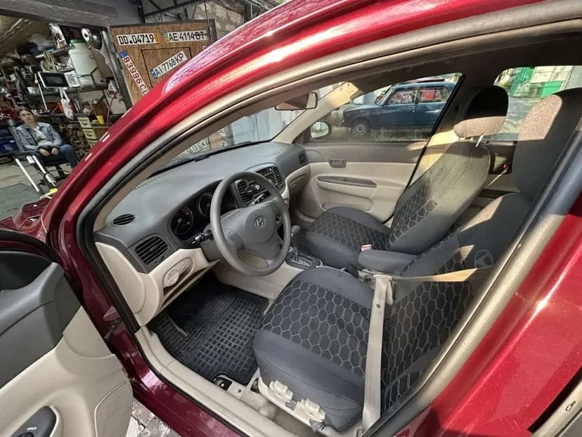 Авто Hyundai