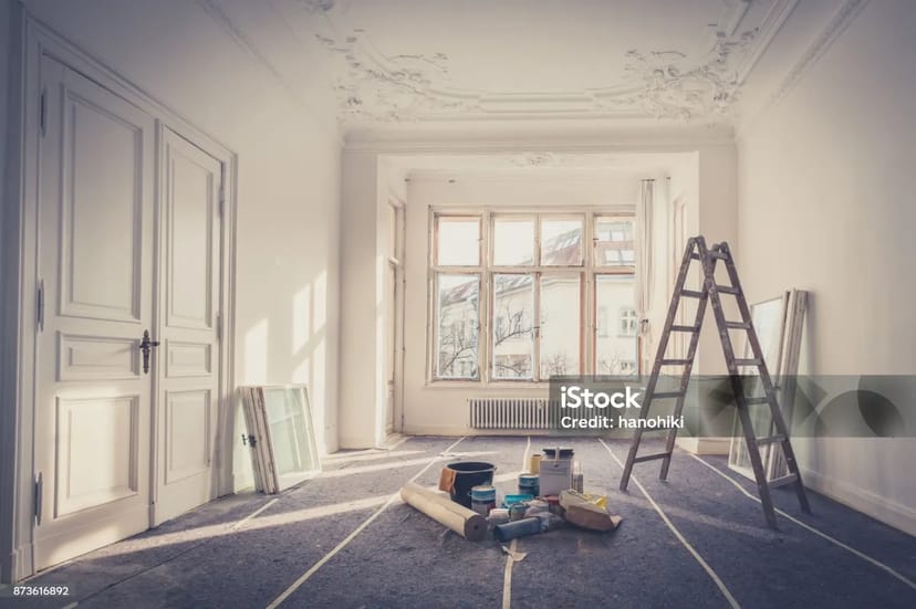 Професійний Ремонт Квартир та Дизайн. Косметичний та Капітальний Ремонт. Доступні Ціни!