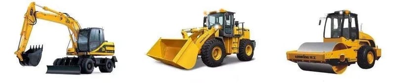 Послуги спецтехніки, екскаватор, гідромолот, самоскид, навантажувач