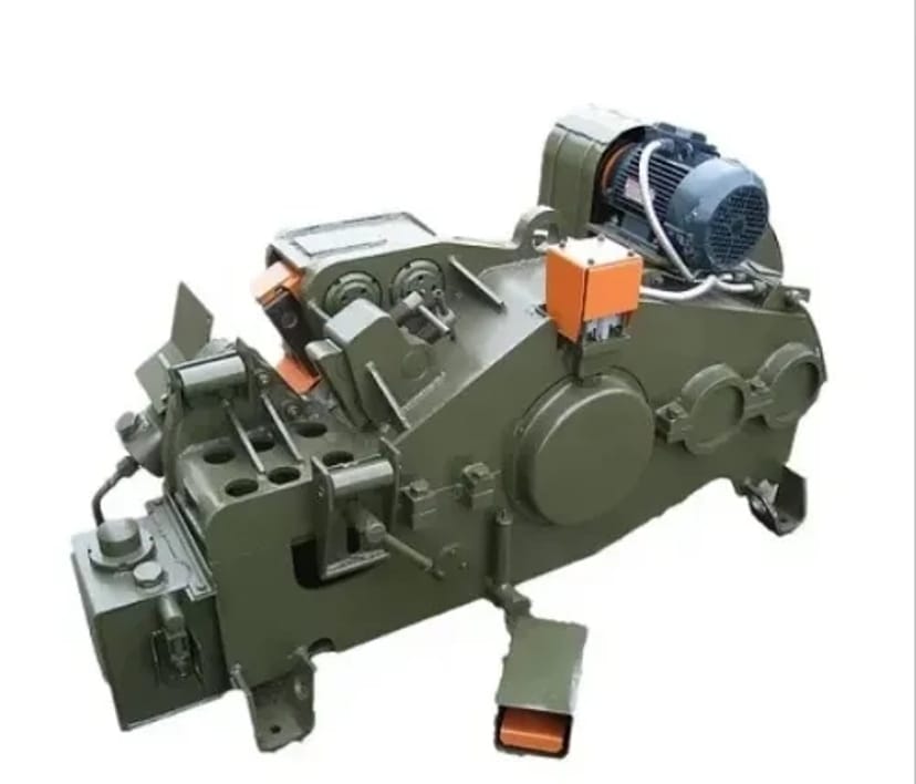 Верстат для різання арматури СМЖ 322Б