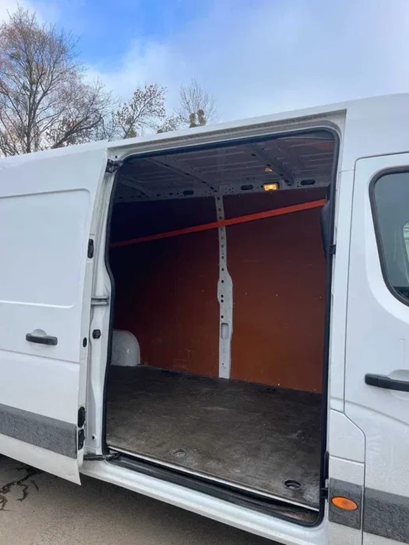 Вантажні перевезення Львів, Вантажний бус, Переїзди, доставка речей