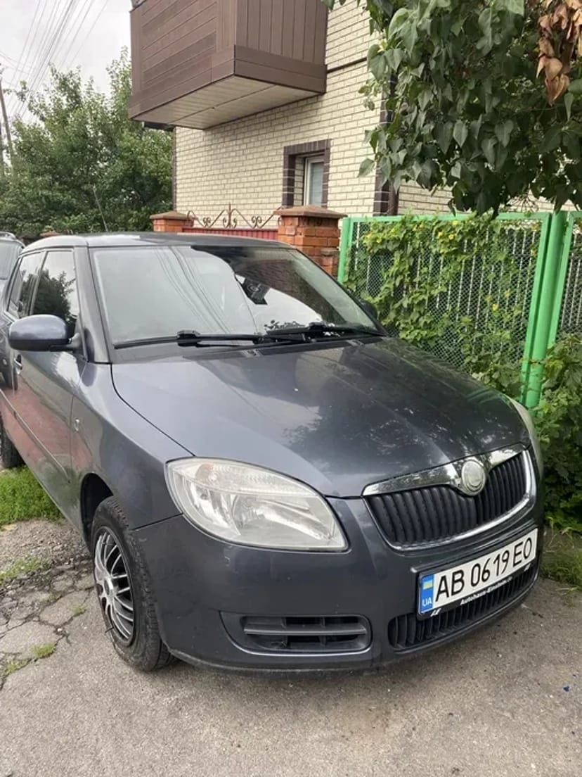 Авто під таксі гарний стан