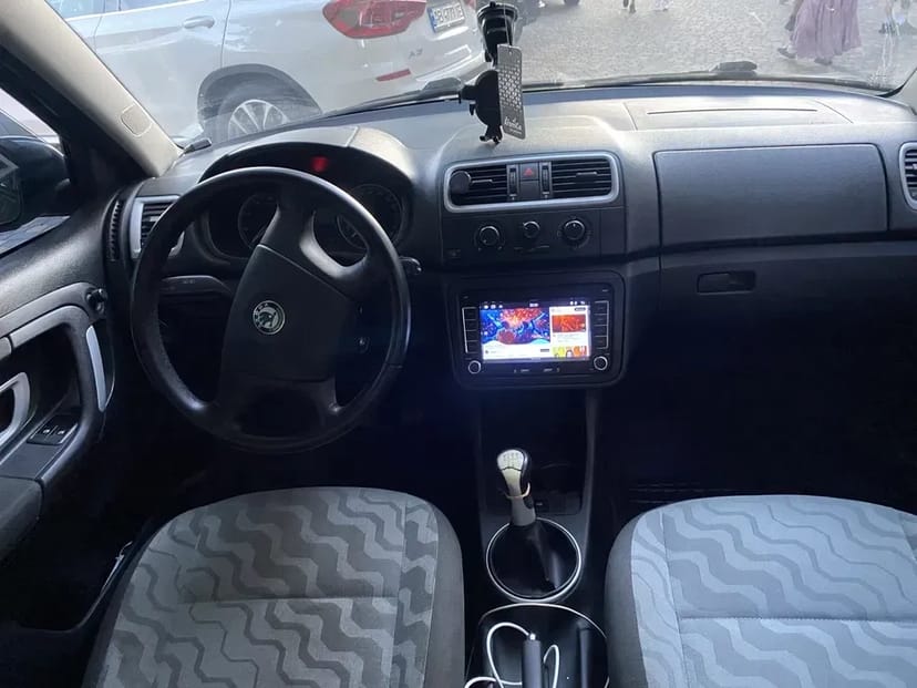 Авто під таксі гарний стан