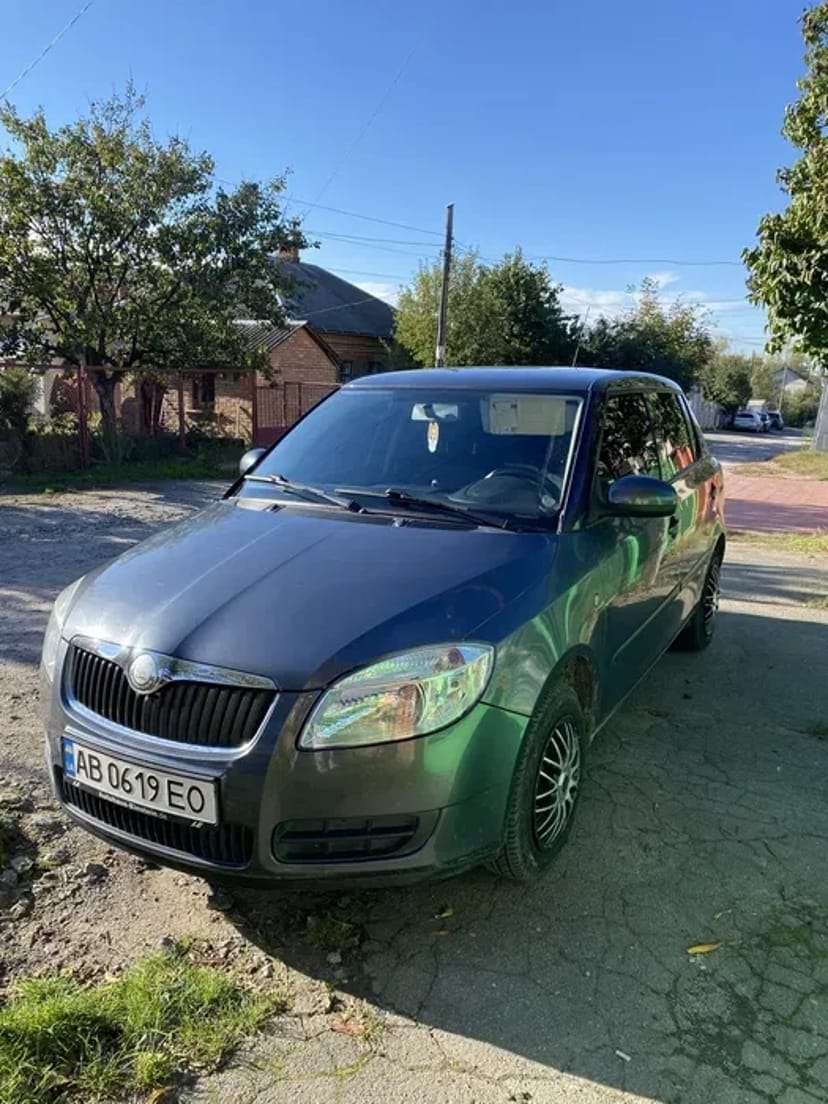 Авто під таксі гарний стан