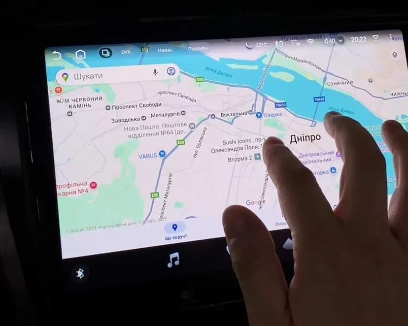 Професійна установка автомобільних магнітол та мультимедійних систем будь-якої складності з гарантією.