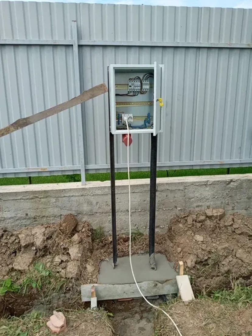 Виконую якісний монтаж з дотримання всіх технологій монтажу від 1000грн.