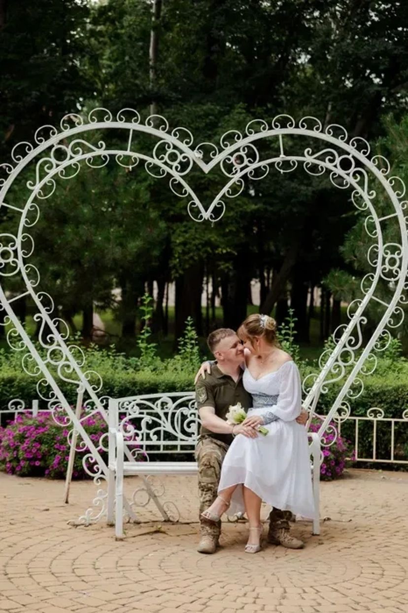 Професійна фотозйомка весіль та сімейних історій у Києві: щирі емоції у кожному кадрі!