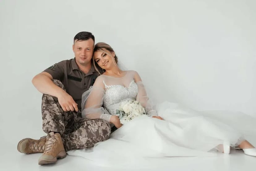 Професійна фотозйомка весіль та сімейних історій у Києві: щирі емоції у кожному кадрі!