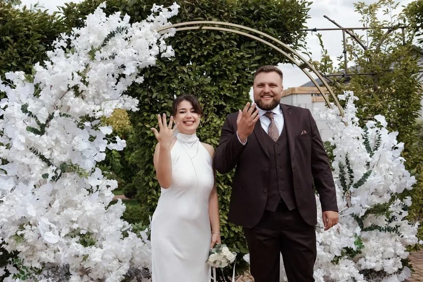 Професійна фотозйомка весіль та сімейних історій у Києві: щирі емоції у кожному кадрі!