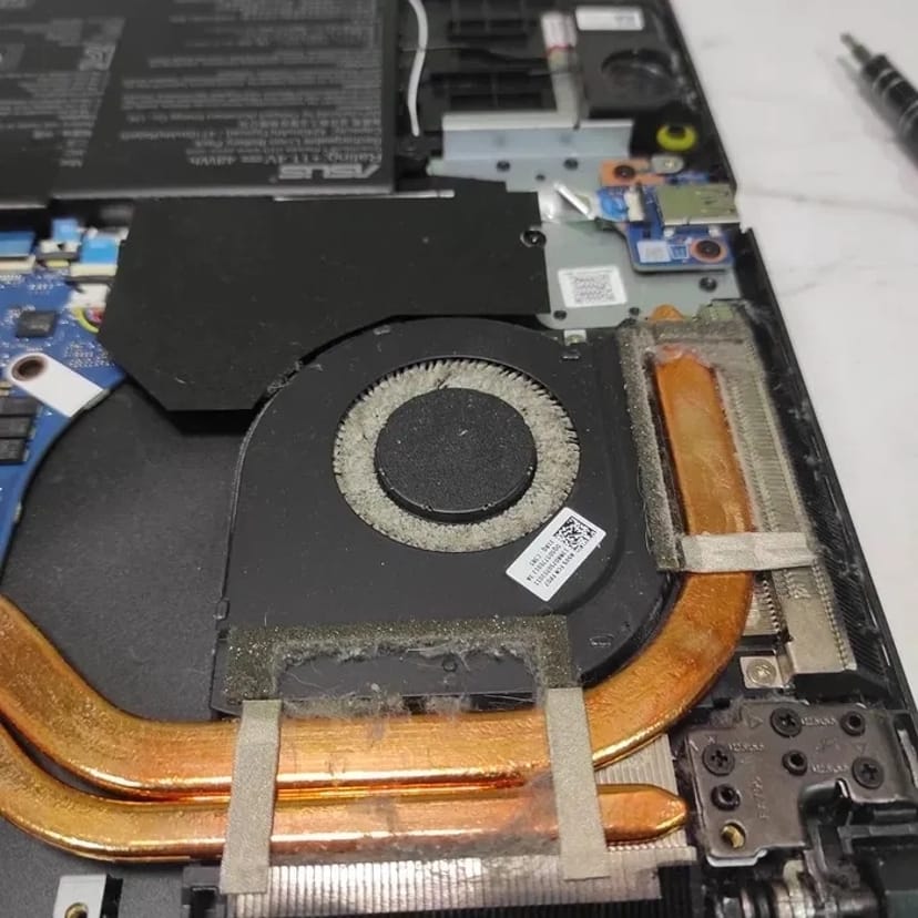 Ремонт телефонів, ремонт та обслуговування ноутбуків, ПК