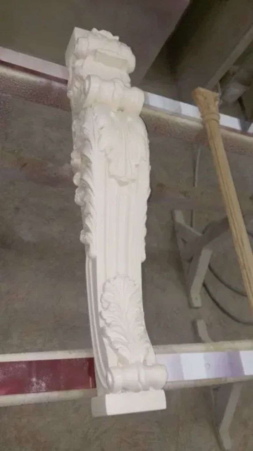 Малярка покраска реставрация мдф дерево мебель столешница кварц акрил