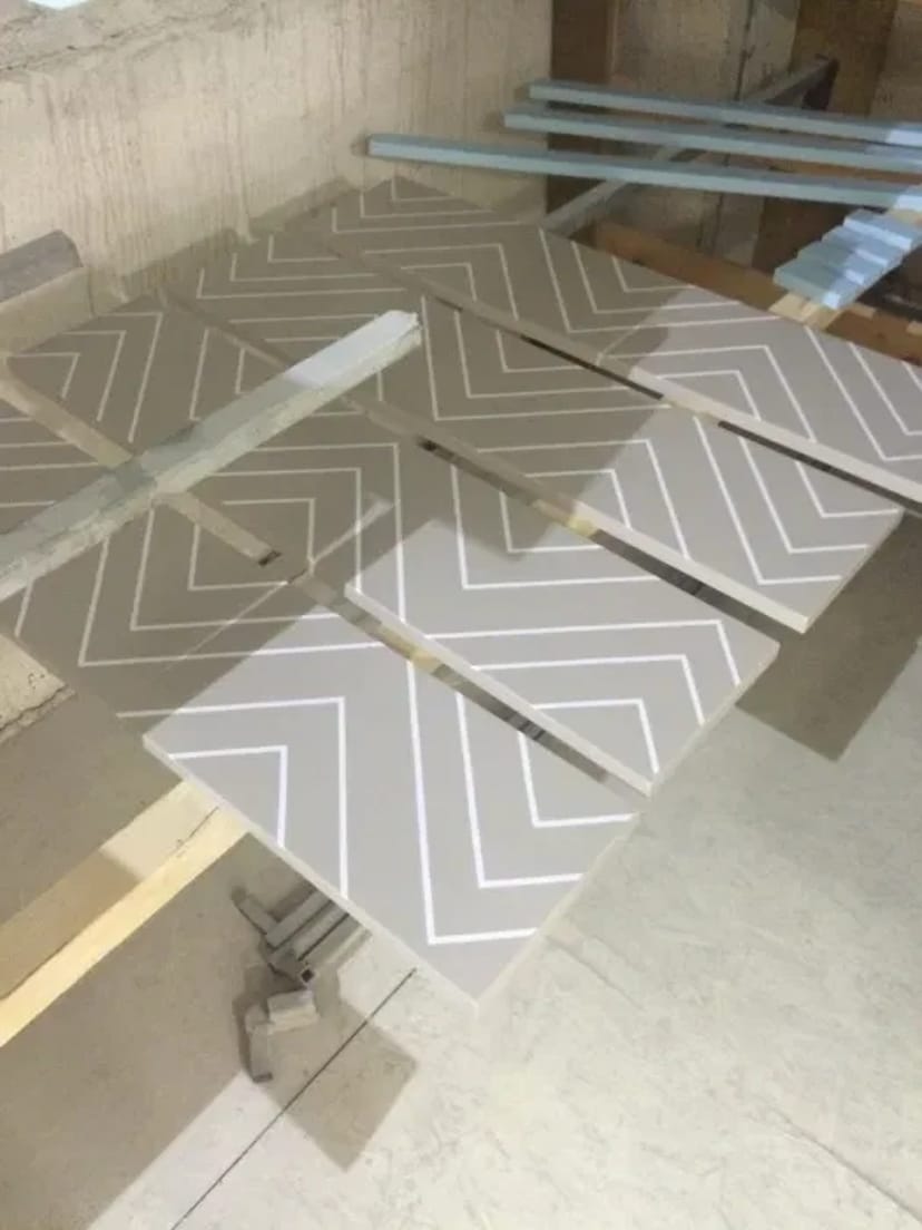 Малярка покраска реставрация мдф дерево мебель столешница кварц акрил