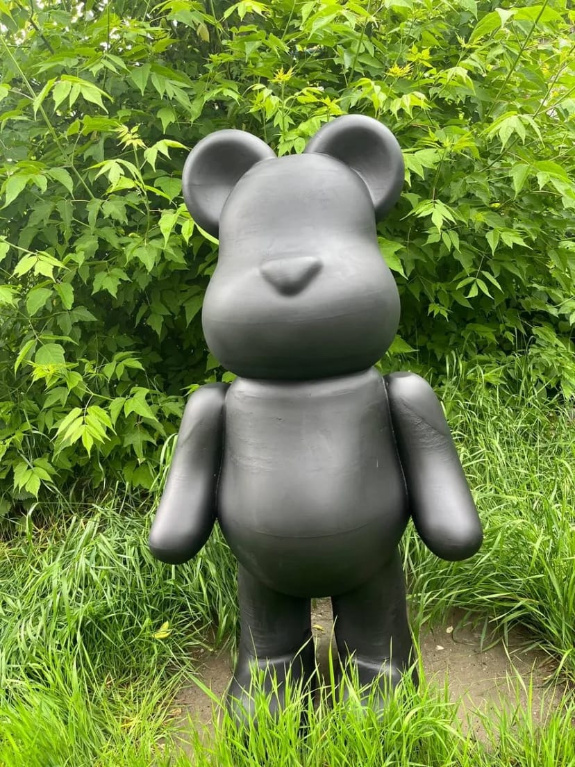 3D друк великогабаритних деталей. Площа друку 1500*1000*1600мм